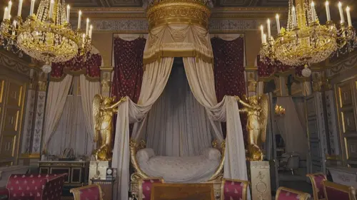 Les trésors de Napoléon replay