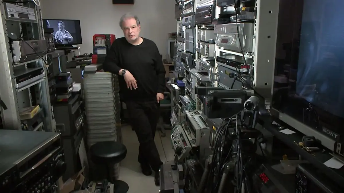 Les trésors de Raphaël Mezrahi