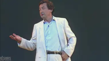 Pierre Desproges (1990)