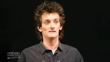 Les trésors de Raphaël Mezrahi Pierre Palmade