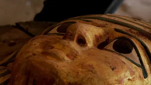 Les trésors de Saqqarah