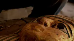 Les trésors de Saqqarah La période grecque