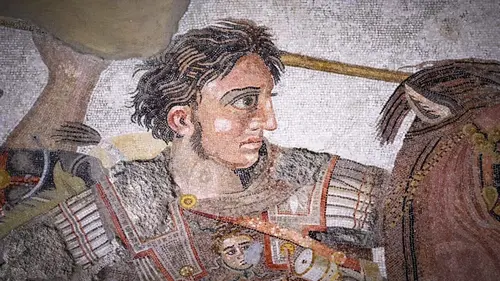 Les trésors de Saqqarah La période grecque