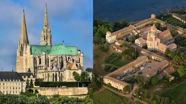 Les grandes révolutions artistiques