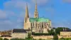 2023 • Les trésors des abbayes et des cathédrales françaises