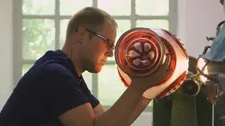 Les trésors des arts de la table