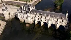 Visuel de Les trésors des châteaux de la Loire