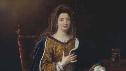 Les trésors des favorites des rois de France
