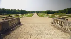 Visuel de Les trésors des jardins français