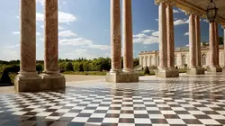 Les trésors des plus beaux jardins français