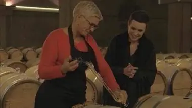 Une exception francaise