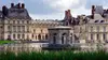 2024 • Les trésors du château de Fontainebleau