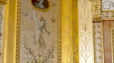 Les trésors du château de Fontainebleau