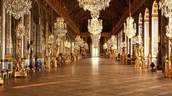 Les trésors du château de Versailles E01 Une maison royale