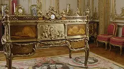 Visuel de Les trésors du Mobilier National