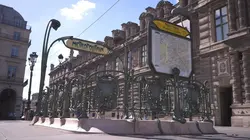 Les trésors du Paris de la Belle Epoque