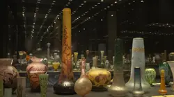 Les trésors du Paris de la Belle Epoque