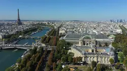 Visuel de Les trésors du Paris de la Belle Epoque