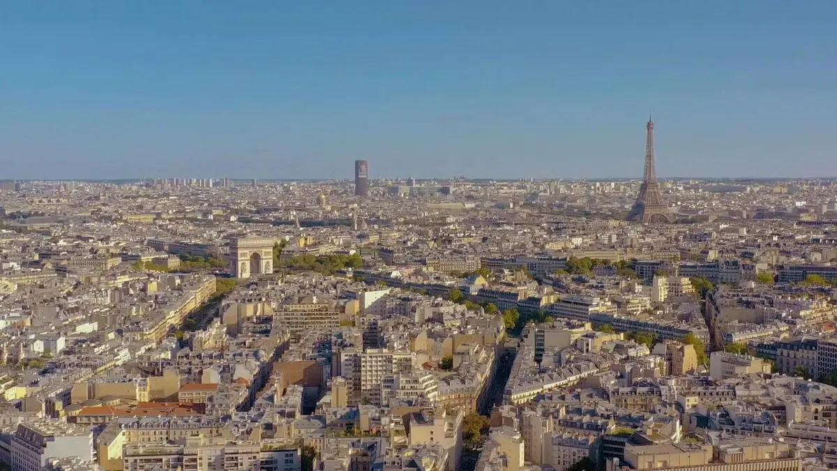 Les trésors du Paris des Années folles Capitale de l'Art déco
