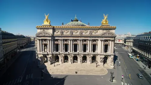 Les trésors du Paris haussmannien