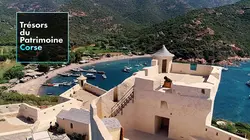 Visuel de Les trésors du patrimoine corse