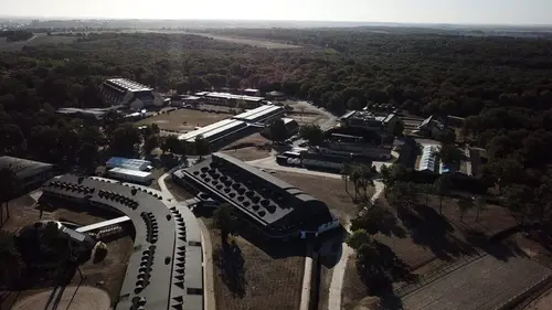 Les trésors du patrimoine équestre