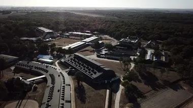 Les trésors du patrimoine équestre E01 Des Ecuries royales à la Garde républicaine