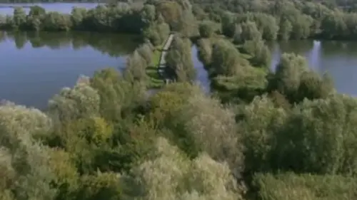 Les trésors naturels du Nord Pas-de-Calais