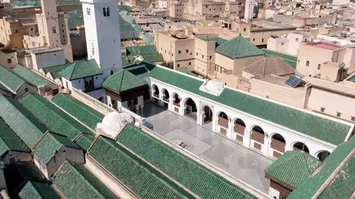 Les trésors oubliés de la médecine arabe