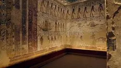 Les trésors perdus d'Egypte S01E06 Le tombeau de Cléopâtre