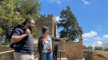 Les trésors perdus d'Espagne