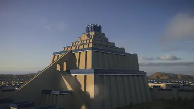 Les secrets de la tour de Babel