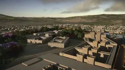 Visuel de Les Trésors perdus de la Bible