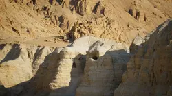 Visuel de Les Trésors perdus de la Bible