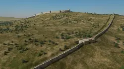 Visuel de Les Trésors perdus de la Bible