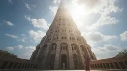 Visuel de Les Trésors perdus de la Bible