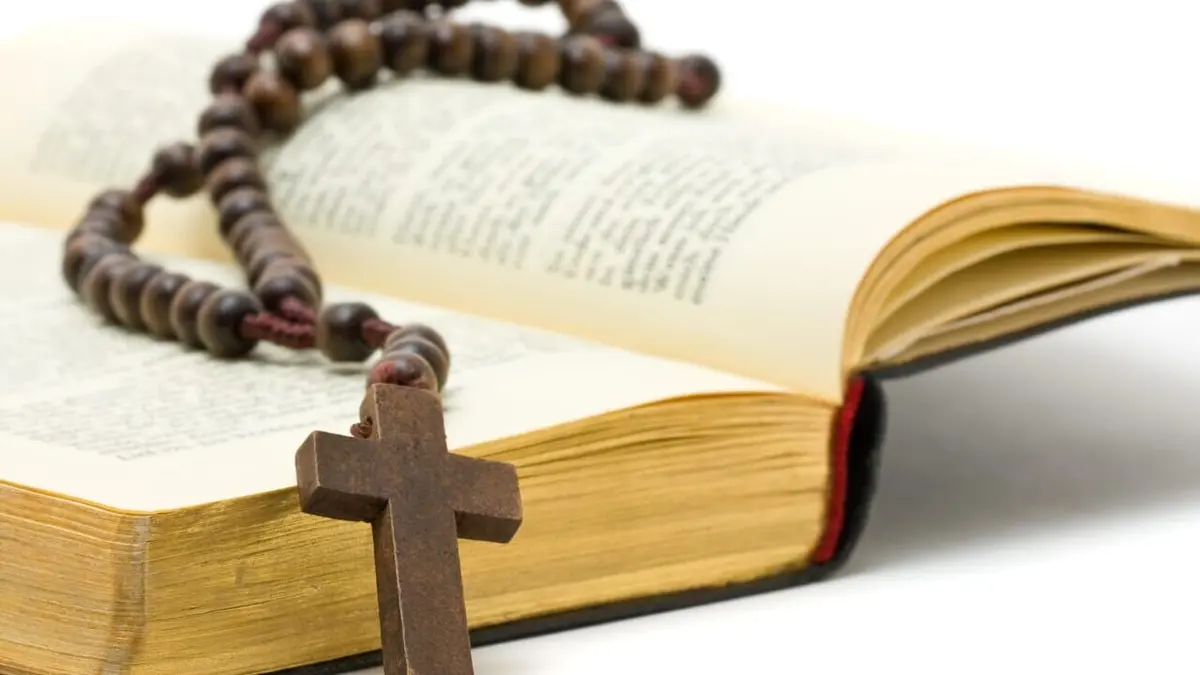 Les Trésors perdus de la Bible