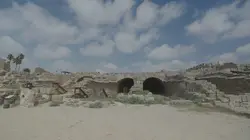 Les Trésors perdus de la Bible