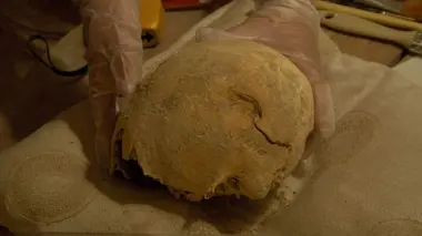 Ramsès II, bâtisseur d'empire