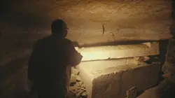 Les trésors perdus de la Vallée des Rois  Les mystères des pyramides