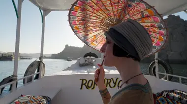 Le parfum de Cléopâtre