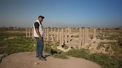 Les trésors perdus de la Vallée des Rois