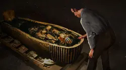 Visuel de Les trésors perdus de la Vallée des Rois