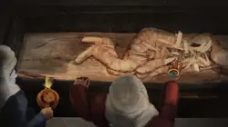 Les trésors perdus de la Vallée des Rois Les Secrets des pilleurs de tombes