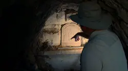 Les trésors perdus de la Vallée des Rois Les secrets de Toutânkhamon