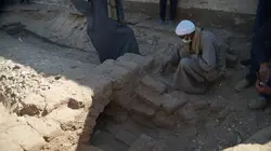 Les trésors perdus de la Vallée des Rois