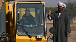 Les trésors perdus de la Vallée des Rois Le tombeau perdu de Cléopâtre