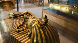 Les trésors perdus de la Vallée des Rois Les secrets de Toutânkhamon