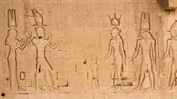 Les trésors perdus de la Vallée des Rois Le tombeau perdu de Cléopâtre