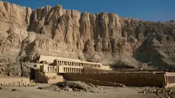 Les trésors perdus d'Egypte S01E03 La bague de Ramses III